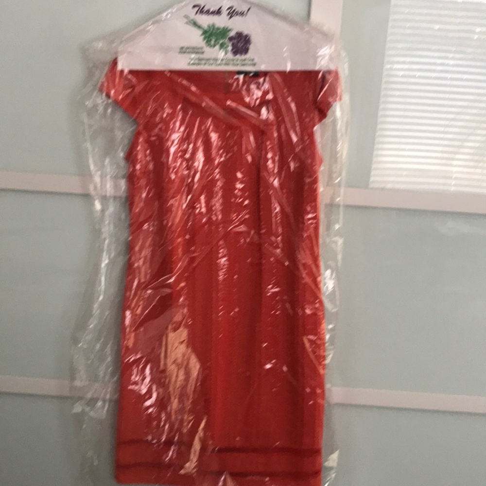 Summer dress for any occasion